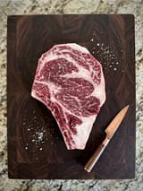 Bone-in Ribeye Pack