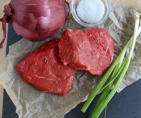Top Sirloin Pack